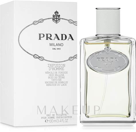 prada milano eau de toilette pour homme|Prada perfume women prices.